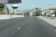 September 2022 - Finished improvements on U.S. 1 north completed under RC1.